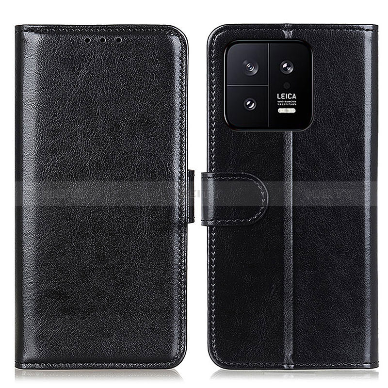 Custodia Portafoglio In Pelle Cover con Supporto M07L per Xiaomi Mi 13 5G