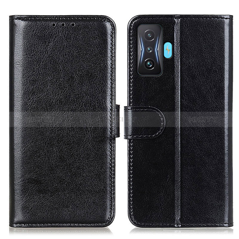 Custodia Portafoglio In Pelle Cover con Supporto M07L per Xiaomi Poco F4 GT 5G