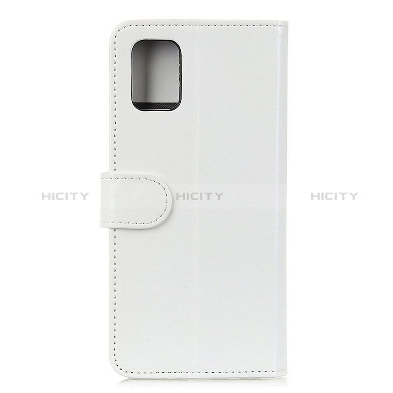 Custodia Portafoglio In Pelle Cover con Supporto M07L per Xiaomi Poco M3