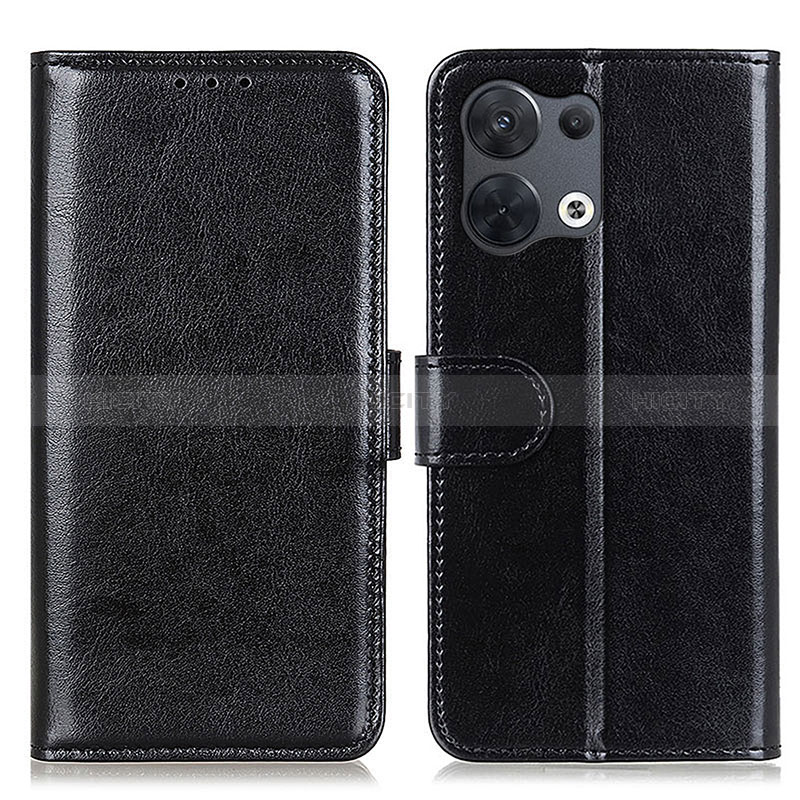 Custodia Portafoglio In Pelle Cover con Supporto M07L per Xiaomi Redmi Note 13 5G