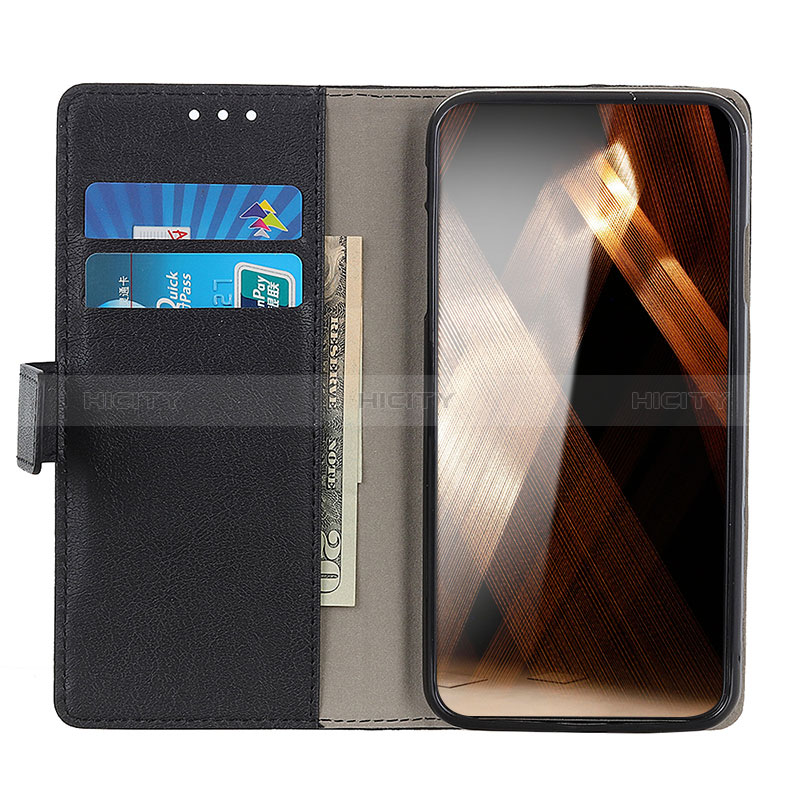 Custodia Portafoglio In Pelle Cover con Supporto M08L per Huawei Honor Magic5 5G