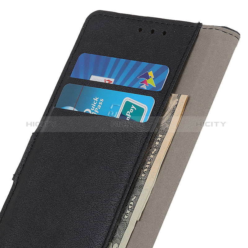 Custodia Portafoglio In Pelle Cover con Supporto M08L per Huawei Honor Magic5 Pro 5G