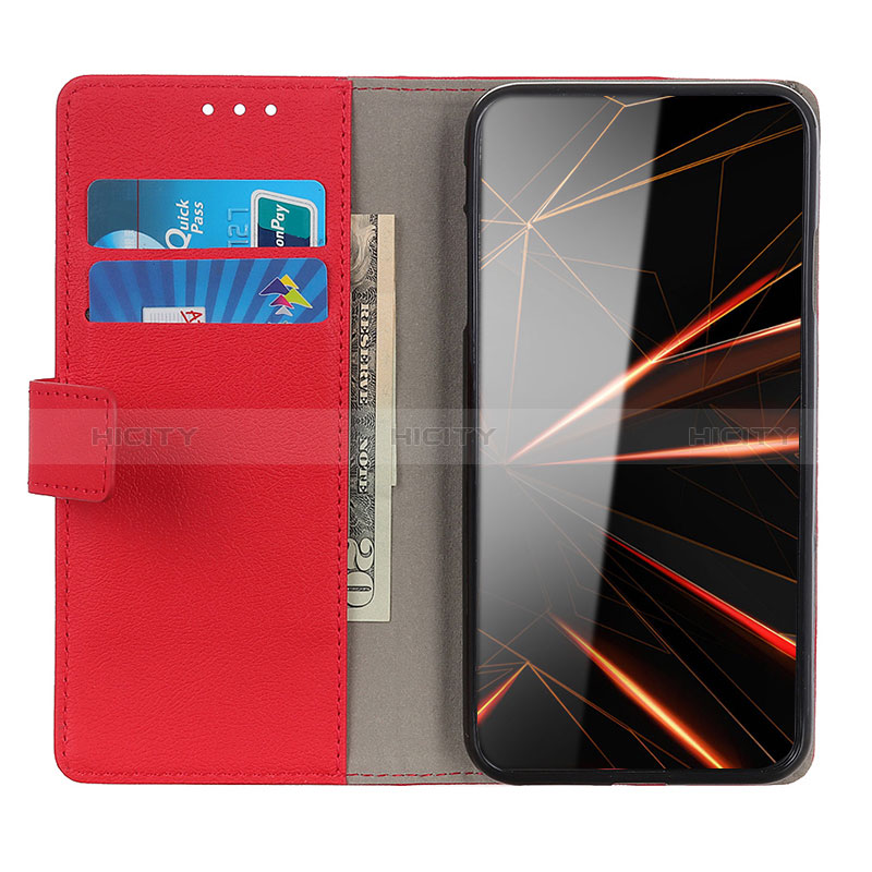 Custodia Portafoglio In Pelle Cover con Supporto M08L per OnePlus 11 5G