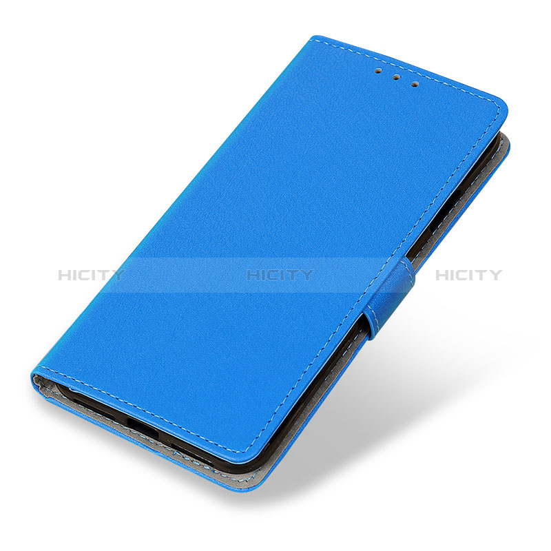 Custodia Portafoglio In Pelle Cover con Supporto M08L per Samsung Galaxy A02s