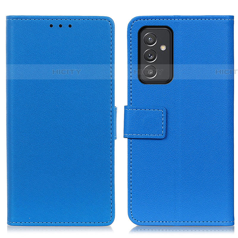 Custodia Portafoglio In Pelle Cover con Supporto M08L per Samsung Galaxy A05s