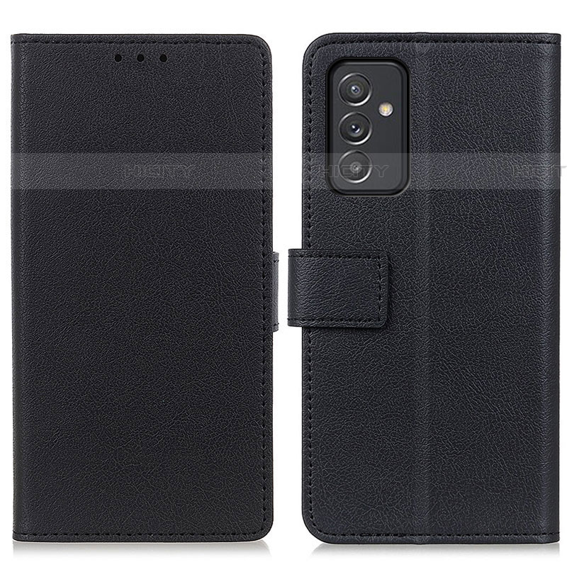 Custodia Portafoglio In Pelle Cover con Supporto M08L per Samsung Galaxy A25 5G