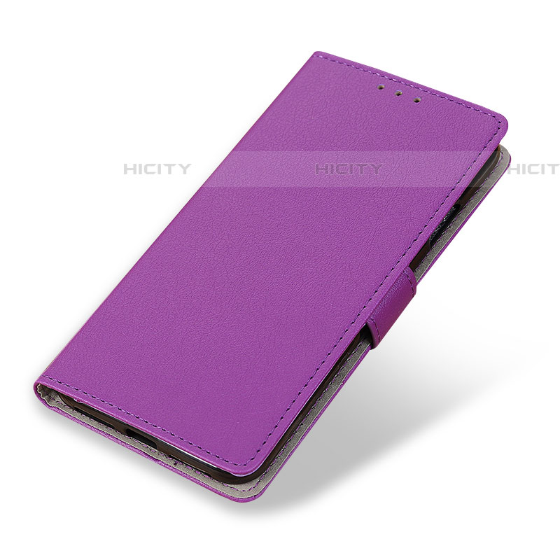 Custodia Portafoglio In Pelle Cover con Supporto M08L per Samsung Galaxy F62 5G