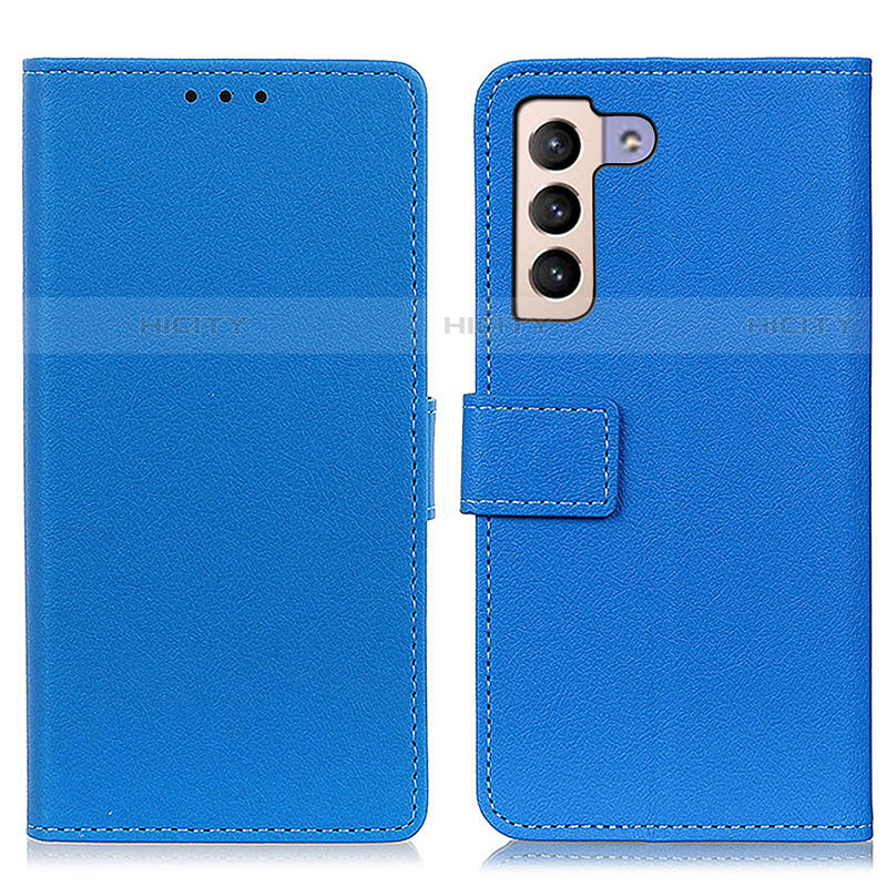 Custodia Portafoglio In Pelle Cover con Supporto M08L per Samsung Galaxy S23 5G
