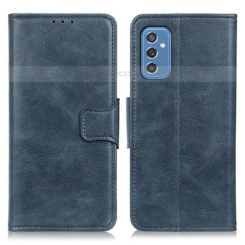 Custodia Portafoglio In Pelle Cover con Supporto M09L per Samsung Galaxy M52 5G
