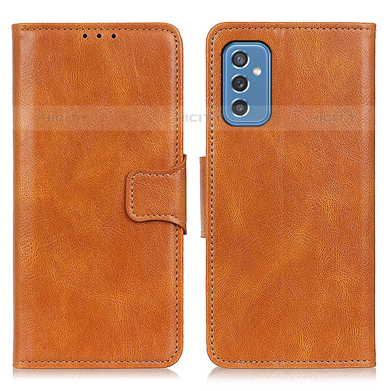 Custodia Portafoglio In Pelle Cover con Supporto M09L per Samsung Galaxy M52 5G