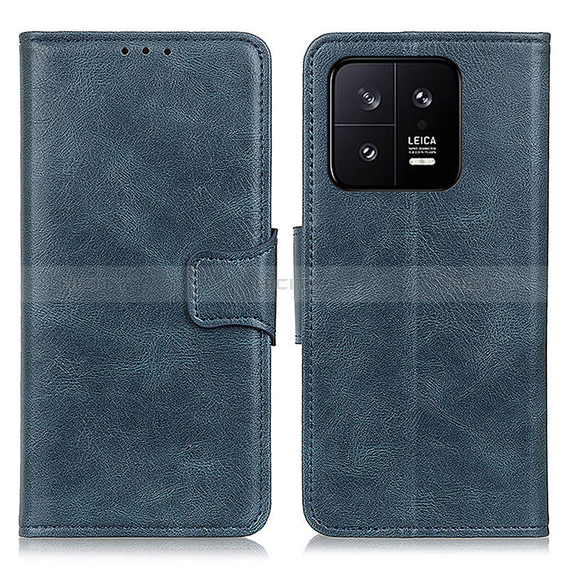 Custodia Portafoglio In Pelle Cover con Supporto M09L per Xiaomi Mi 13 Pro 5G