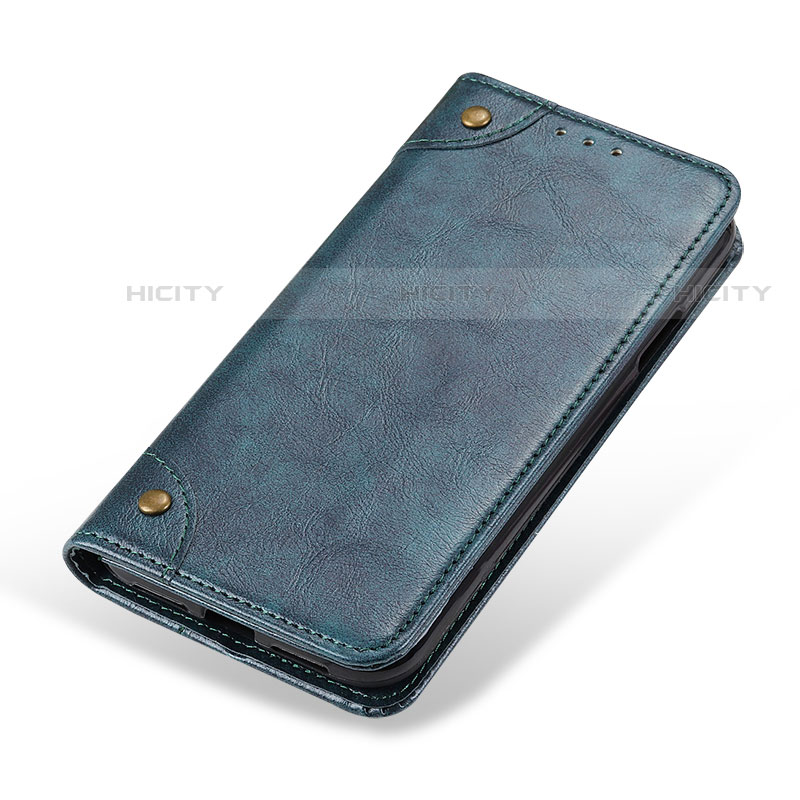 Custodia Portafoglio In Pelle Cover con Supporto M11L per Samsung Galaxy S22 Ultra 5G
