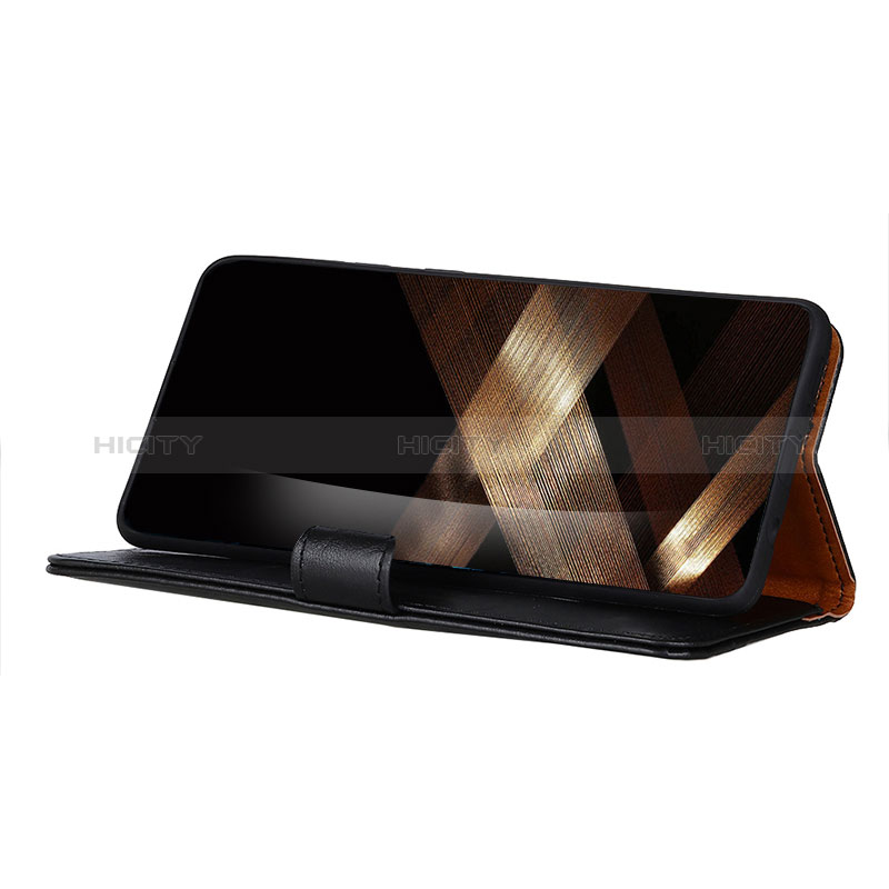 Custodia Portafoglio In Pelle Cover con Supporto M11L per Samsung Galaxy S24 Plus 5G