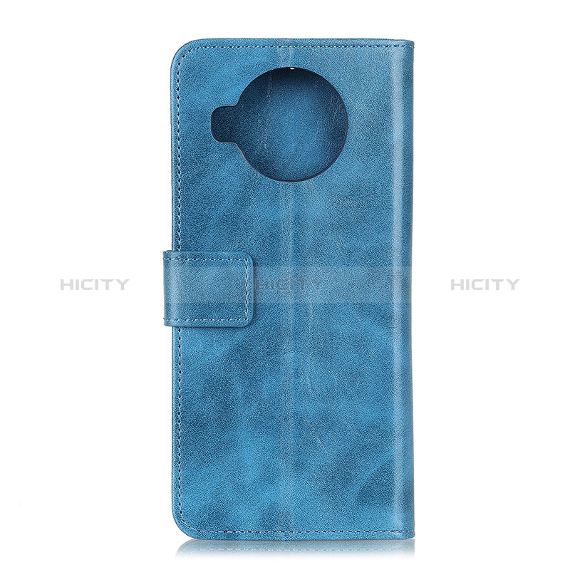 Custodia Portafoglio In Pelle Cover con Supporto M11L per Xiaomi Mi 10i 5G