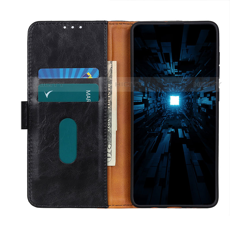 Custodia Portafoglio In Pelle Cover con Supporto M11L per Xiaomi Mi 11 Pro 5G