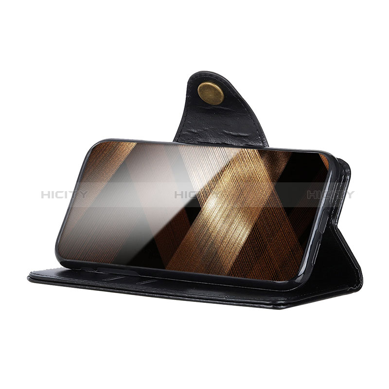 Custodia Portafoglio In Pelle Cover con Supporto M12L per Huawei Honor Magic5 Lite 5G