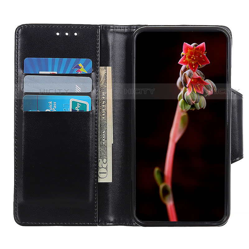 Custodia Portafoglio In Pelle Cover con Supporto M13L per Xiaomi Mi 11 Pro 5G