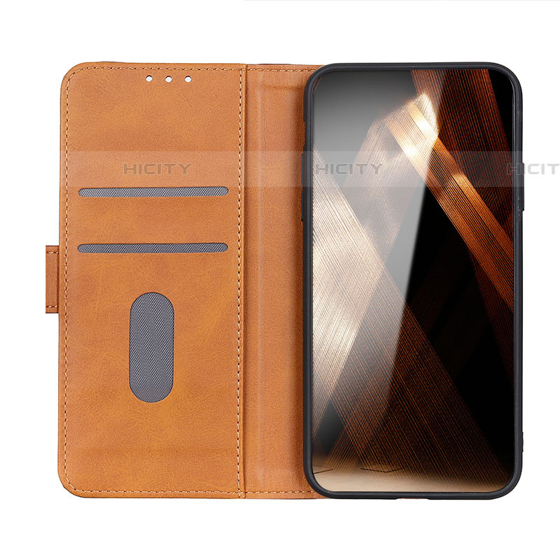 Custodia Portafoglio In Pelle Cover con Supporto M14L per Samsung Galaxy A53 5G