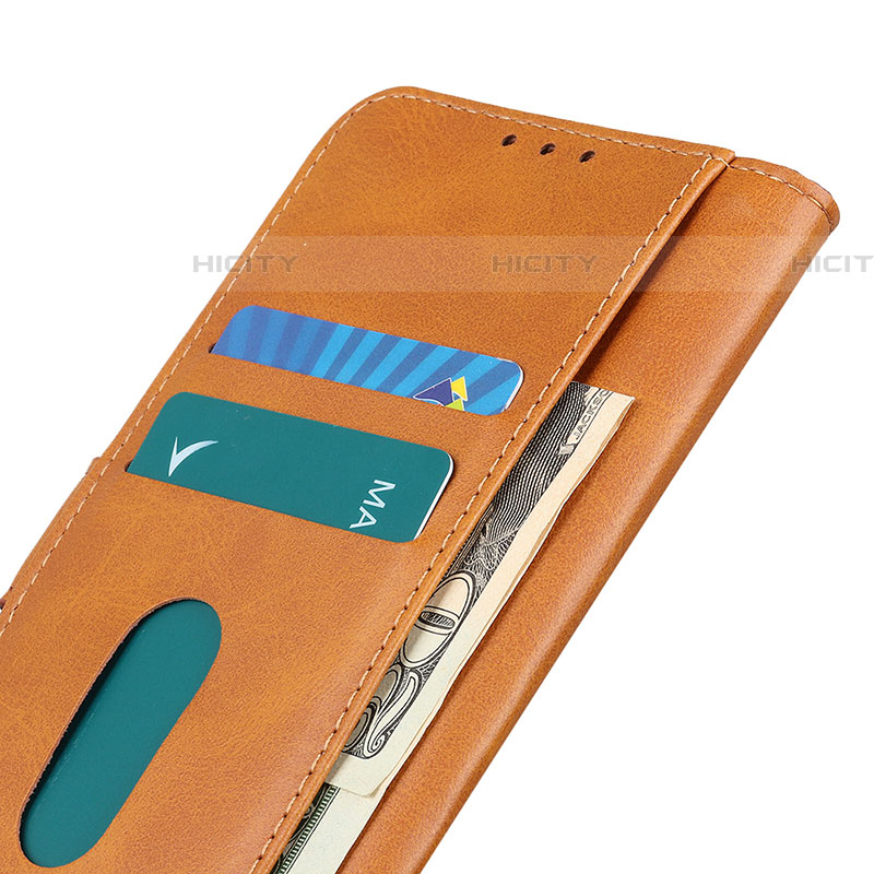 Custodia Portafoglio In Pelle Cover con Supporto M14L per Samsung Galaxy A53 5G