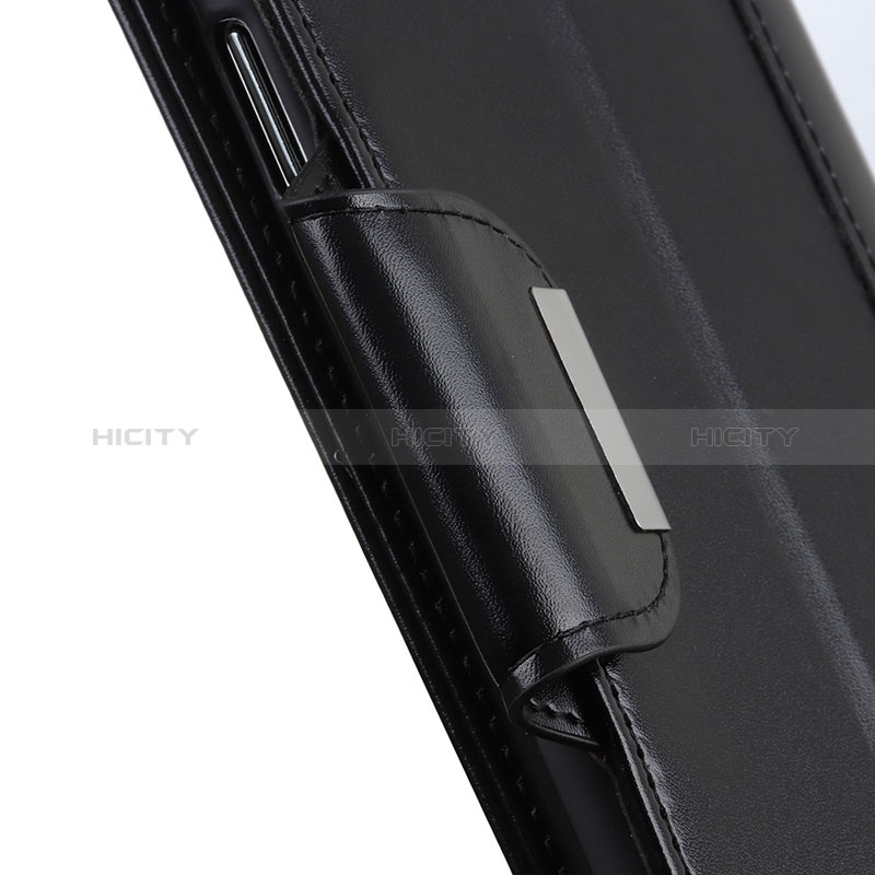 Custodia Portafoglio In Pelle Cover con Supporto M14L per Xiaomi Poco M3