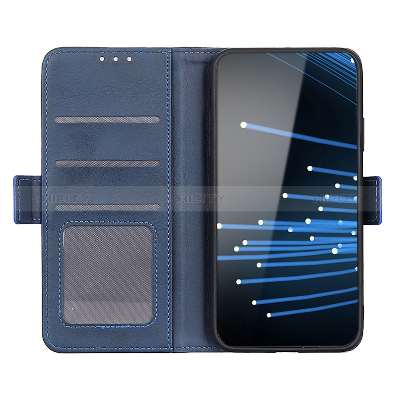 Custodia Portafoglio In Pelle Cover con Supporto M15L per OnePlus 11 5G