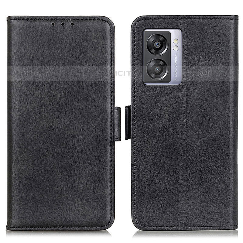 Custodia Portafoglio In Pelle Cover con Supporto M15L per OnePlus Nord N300 5G