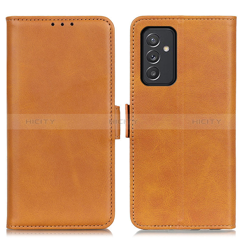 Custodia Portafoglio In Pelle Cover con Supporto M15L per Samsung Galaxy A15 5G
