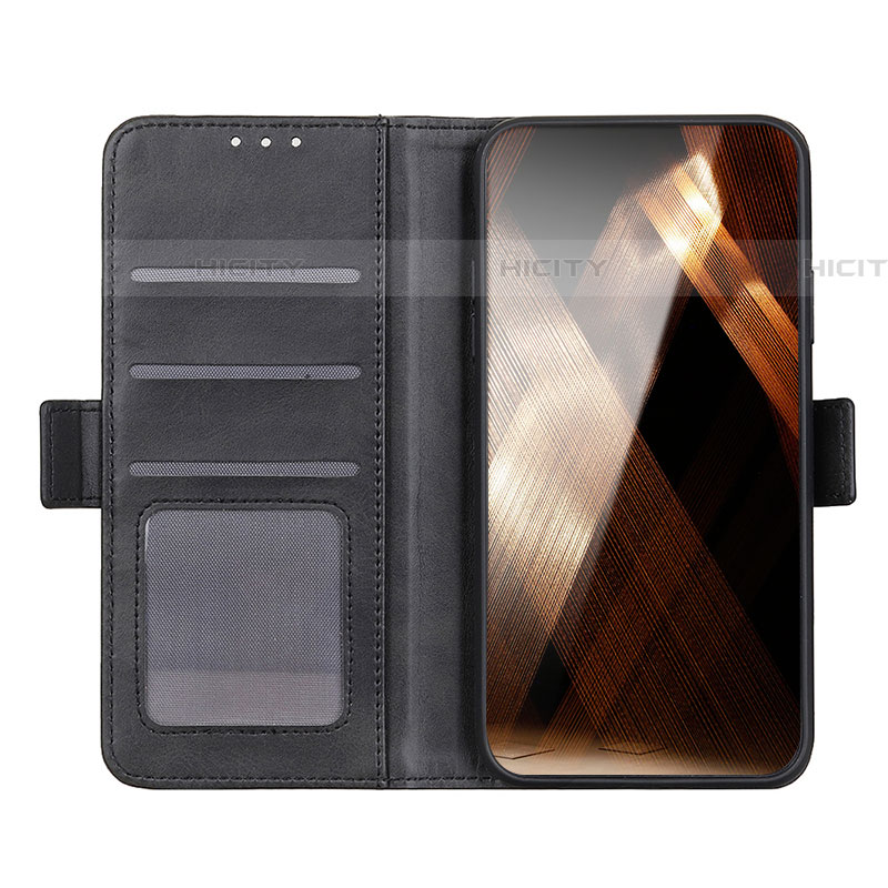 Custodia Portafoglio In Pelle Cover con Supporto M15L per Samsung Galaxy A53 5G