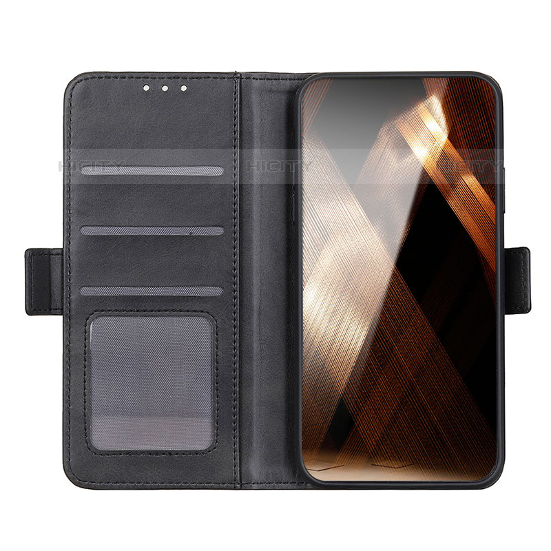 Custodia Portafoglio In Pelle Cover con Supporto M15L per Samsung Galaxy M32 5G