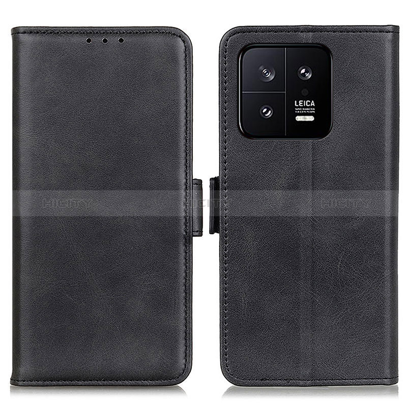 Custodia Portafoglio In Pelle Cover con Supporto M15L per Xiaomi Mi 13 5G