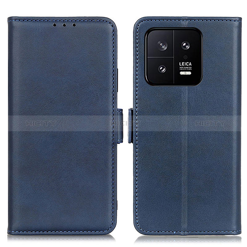 Custodia Portafoglio In Pelle Cover con Supporto M15L per Xiaomi Mi 13 Pro 5G