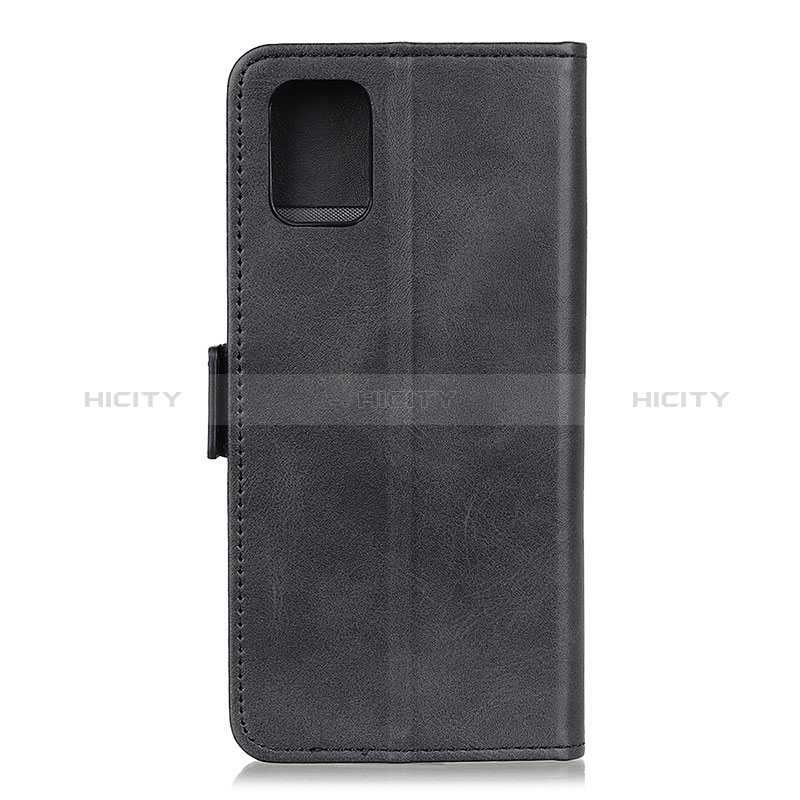 Custodia Portafoglio In Pelle Cover con Supporto M15L per Xiaomi Poco M3