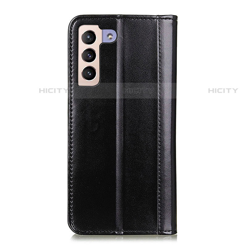 Custodia Portafoglio In Pelle Cover con Supporto M18L per Samsung Galaxy S21 5G