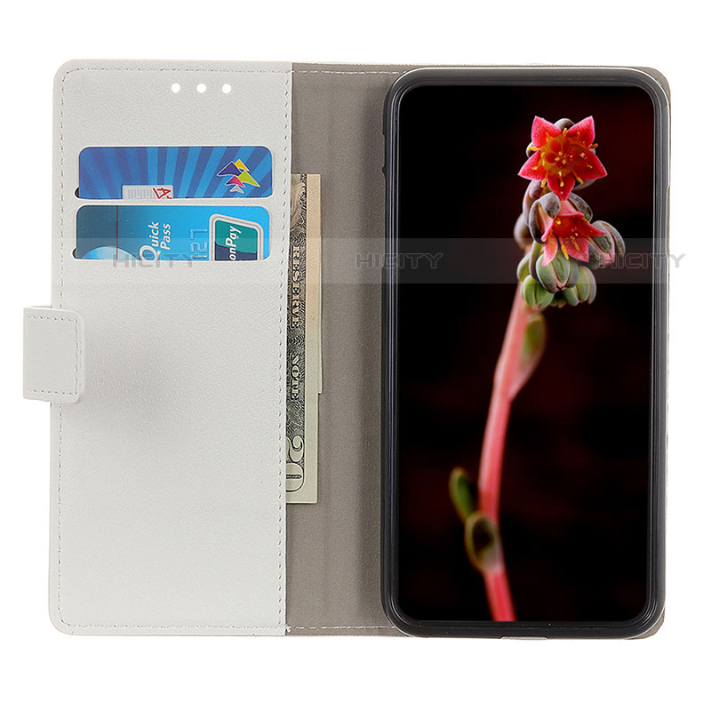 Custodia Portafoglio In Pelle Cover con Supporto M18L per Xiaomi Mi 12X 5G