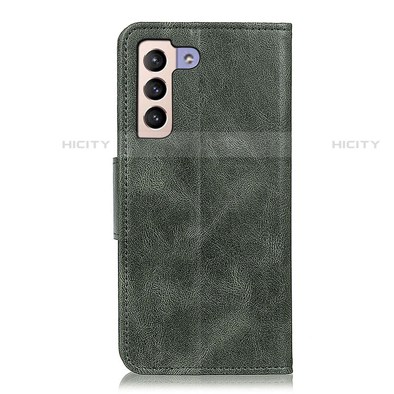 Custodia Portafoglio In Pelle Cover con Supporto M23L per Samsung Galaxy S22 5G