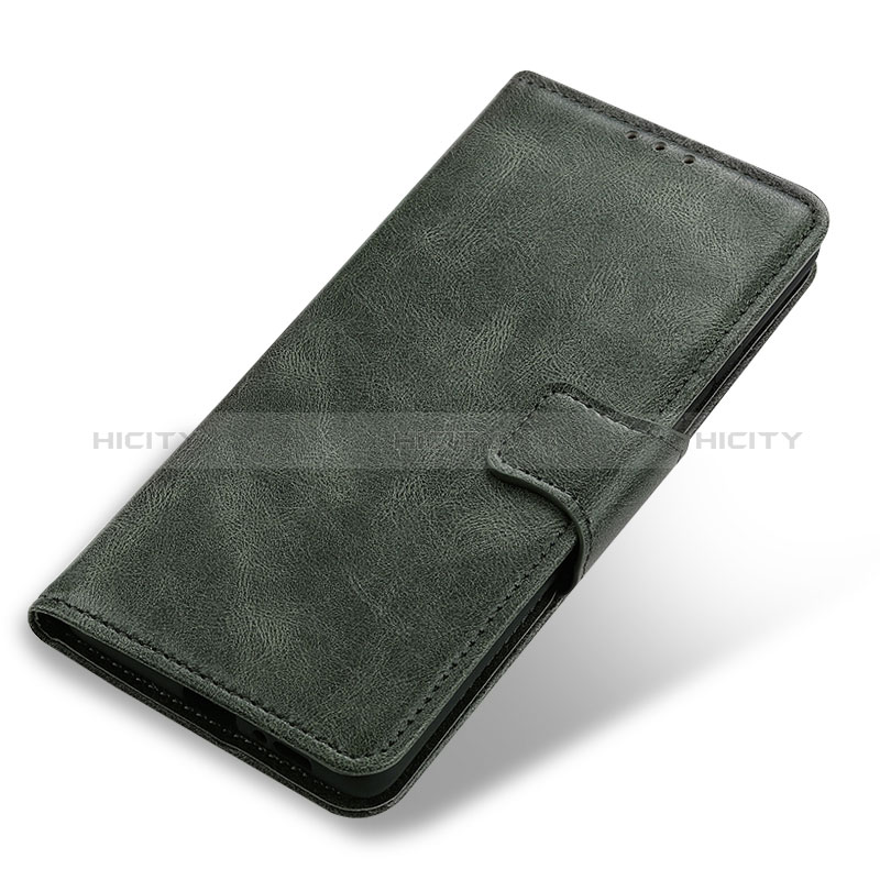 Custodia Portafoglio In Pelle Cover con Supporto M23L per Samsung Galaxy S24 5G