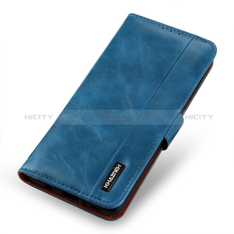 Custodia Portafoglio In Pelle Cover con Supporto M25L per Samsung Galaxy S24 5G