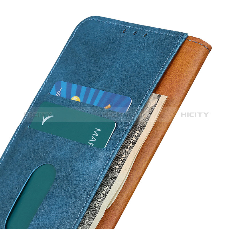 Custodia Portafoglio In Pelle Cover con Supporto M25L per Samsung Galaxy S24 5G