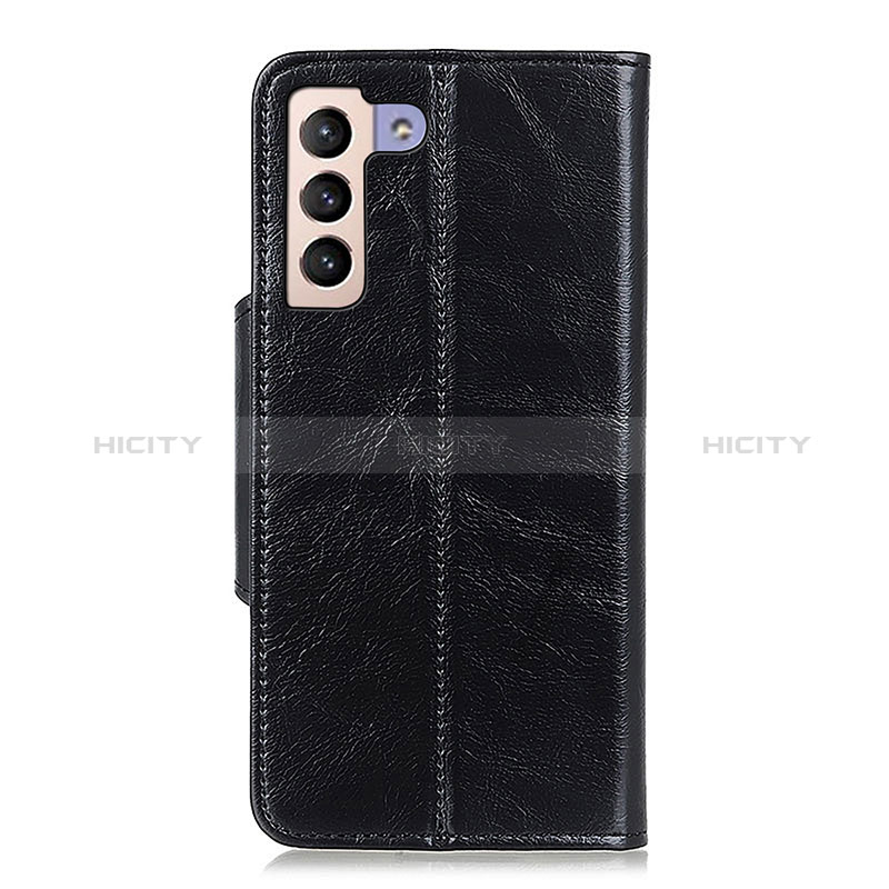 Custodia Portafoglio In Pelle Cover con Supporto M26L per Samsung Galaxy S24 Plus 5G