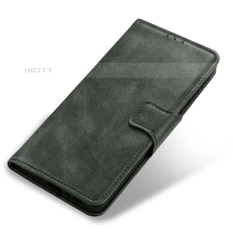 Custodia Portafoglio In Pelle Cover con Supporto ML9 per Samsung Galaxy M33 5G