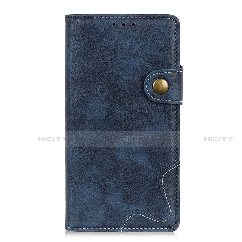 Custodia Portafoglio In Pelle Cover con Supporto N01 per Huawei P40 Pro+ Plus