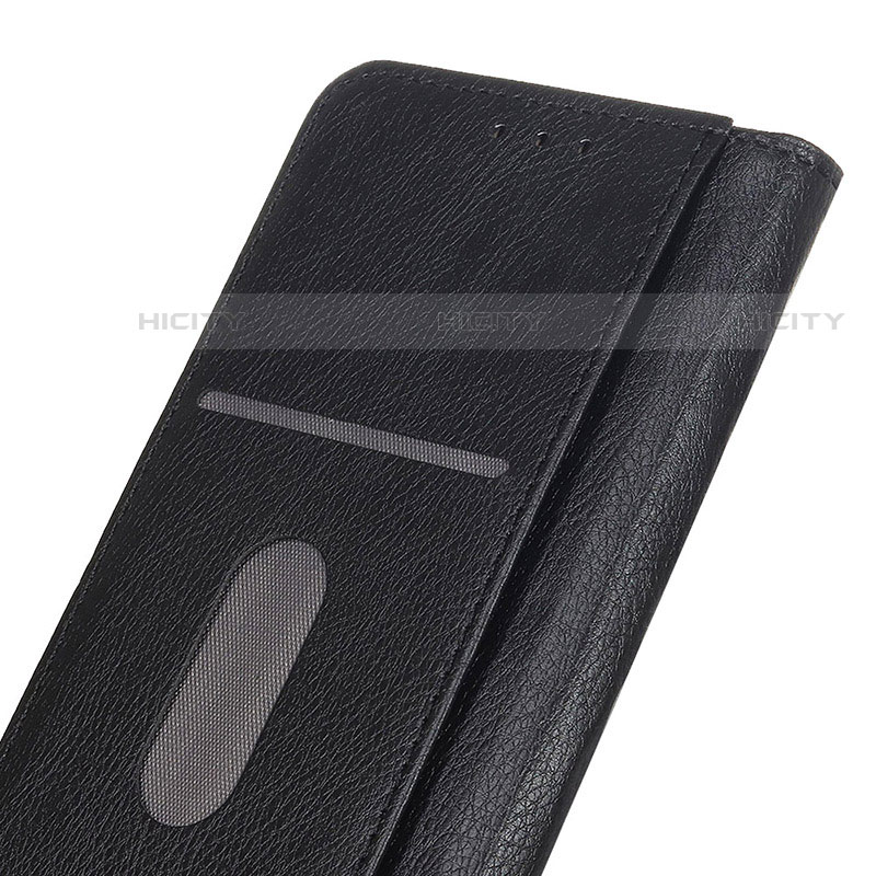 Custodia Portafoglio In Pelle Cover con Supporto N01P per Samsung Galaxy S21 5G
