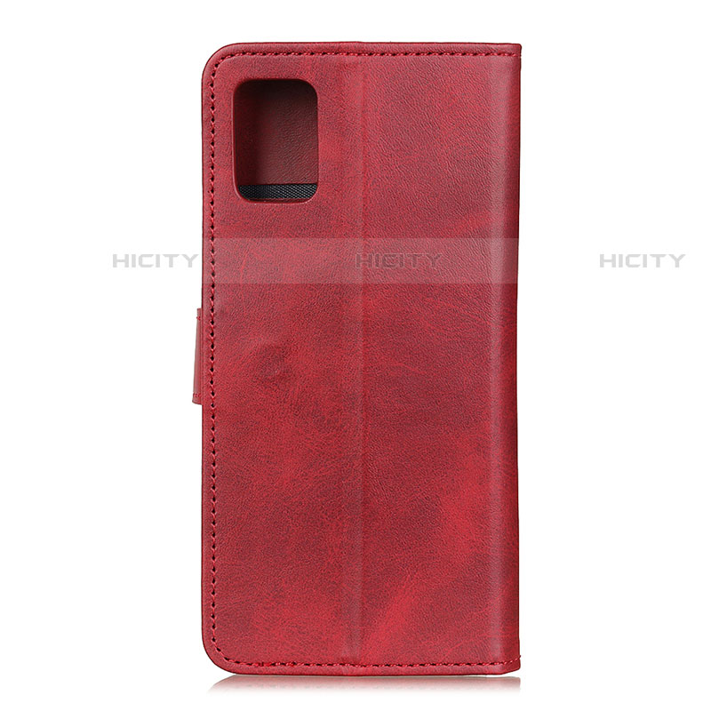 Custodia Portafoglio In Pelle Cover con Supporto N03 per Huawei P40 Pro