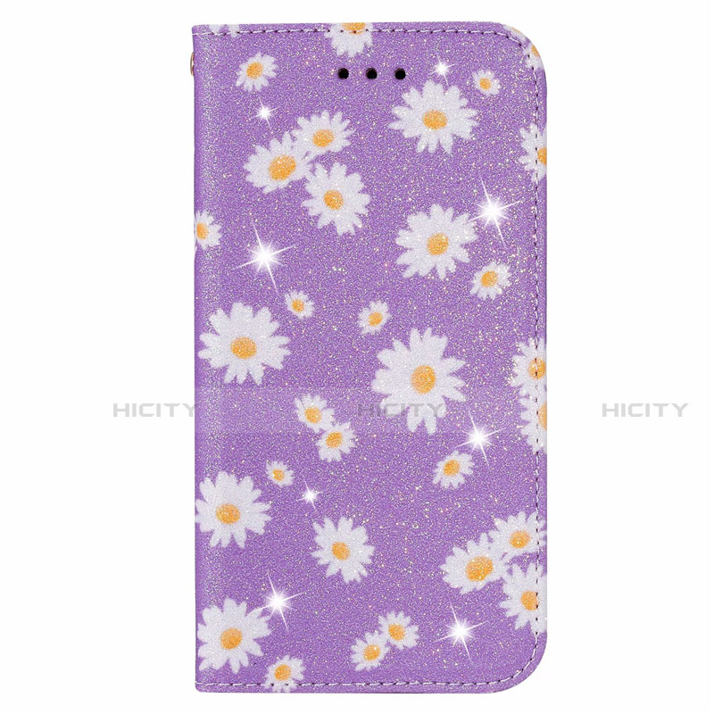 Custodia Portafoglio In Pelle Cover con Supporto N05 per Samsung Galaxy Note 20 Ultra 5G