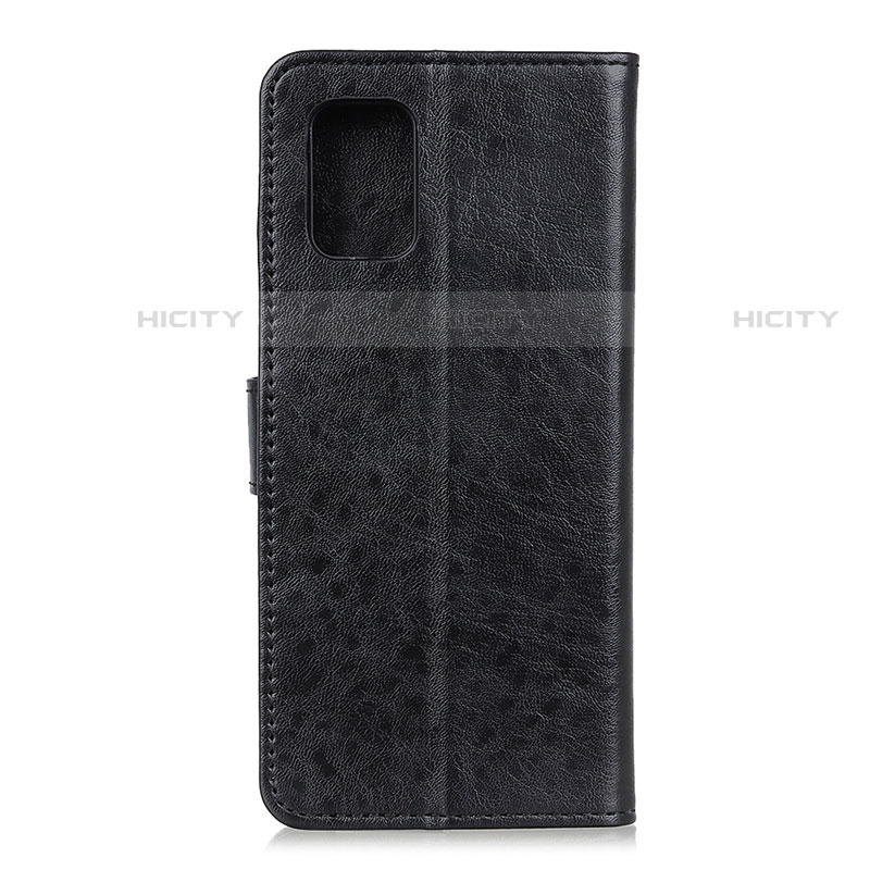 Custodia Portafoglio In Pelle Cover con Supporto N06 per Huawei P40 Pro