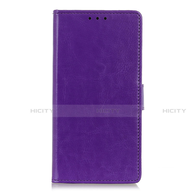 Custodia Portafoglio In Pelle Cover con Supporto N07 per Huawei P40