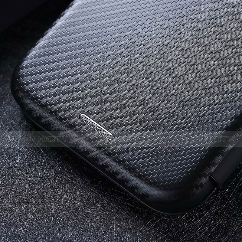 Custodia Portafoglio In Pelle Cover con Supporto N07 per Samsung Galaxy Note 20 Ultra 5G