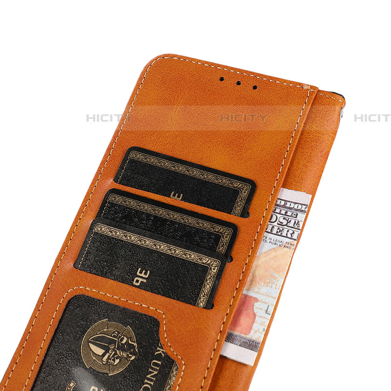 Custodia Portafoglio In Pelle Cover con Supporto N07P per Samsung Galaxy A53 5G