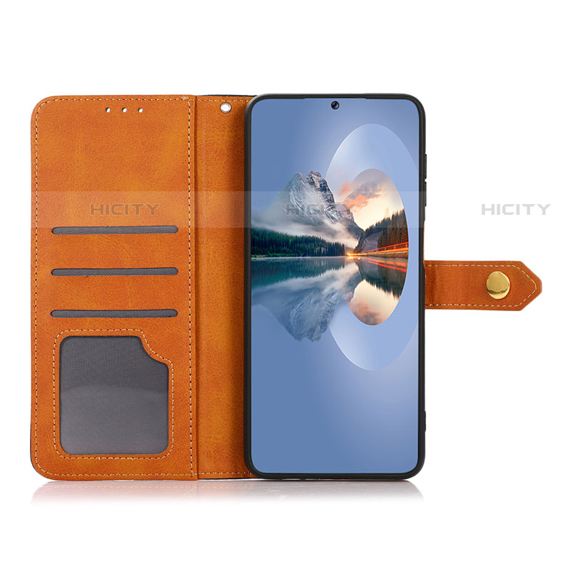 Custodia Portafoglio In Pelle Cover con Supporto N07P per Xiaomi Mi 12 Lite 5G