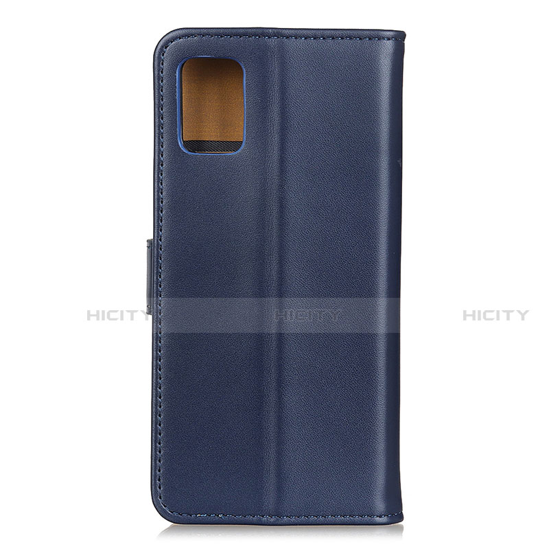 Custodia Portafoglio In Pelle Cover con Supporto N08 per Huawei P40